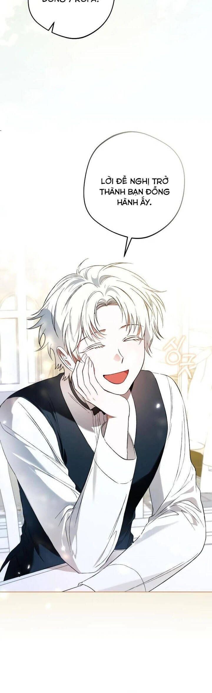 Bạo Chúa Độc Ác Trở Lại - chap16 - Trang 12